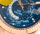 Swiss Grade 1 Rolex Sky Dweller Rose Gold N9 Factory Replica Watch Blue Dial 42MM (4)_th.jpg